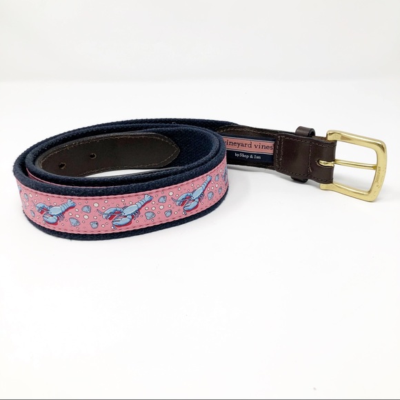 Vineyard Vines Other - MEN’S VINEYARD VINES BELT. SIZE 40